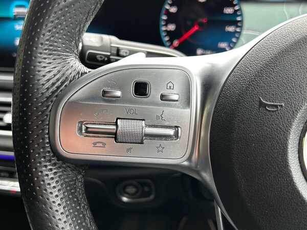 Used Mercedes-Benz GLE 2020 for sale - 75729789: Photo 39