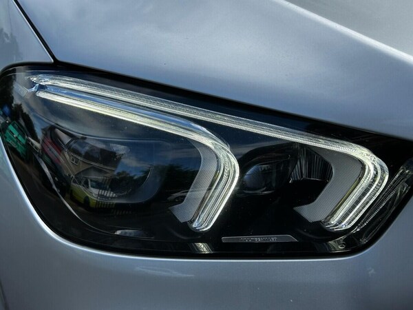 Used Mercedes-Benz GLE 2020 for sale - 75729789: Photo 48