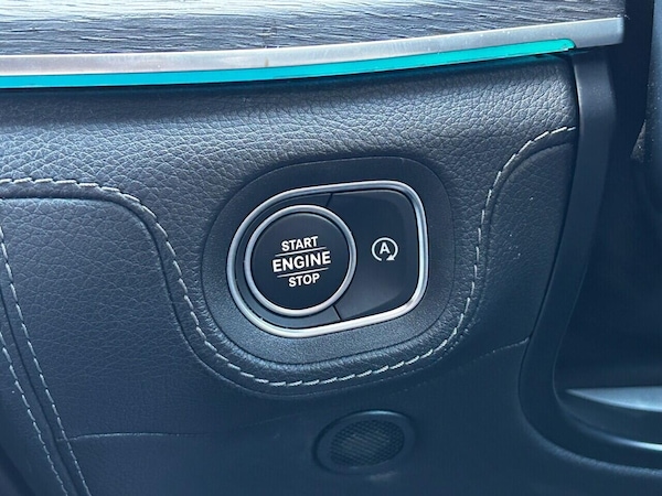 Used Mercedes-Benz GLE 2020 for sale - 75729789: Photo 49