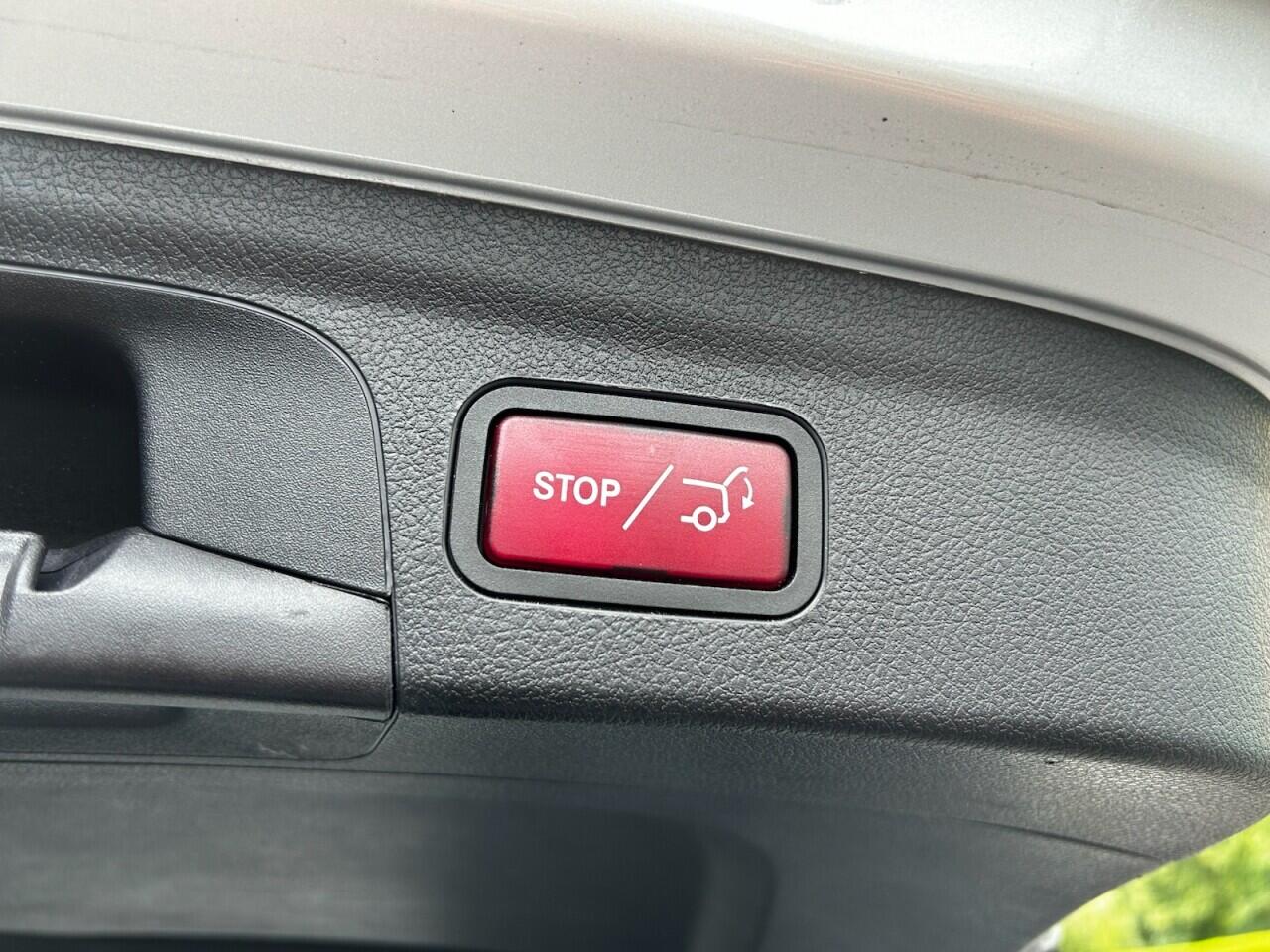 Vehicle 50
