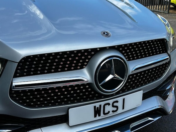 Used Mercedes-Benz GLE 2020 for sale - 75729789: Photo 8