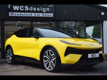 Used Lotus Eletre 2024 for sale - 74989372: Photo