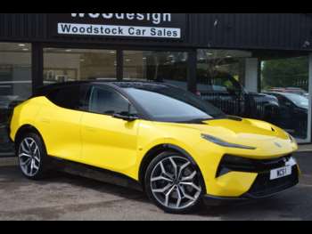 Used Lotus Eletre 2024 for sale - 74989372: Photo