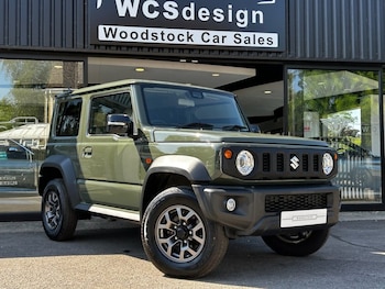 Used Suzuki Jimny 2025 for sale - 79186791: Photo