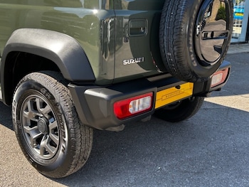 Used Suzuki Jimny 2025 for sale - 79186791: Photo