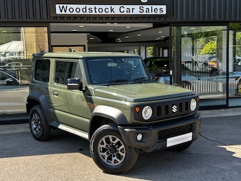 Used Suzuki Jimny 2025 for sale - 79186791: Photo