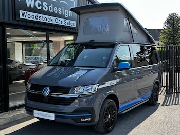Used Volkswagen Transporter 2021 for sale - 79422490: Photo