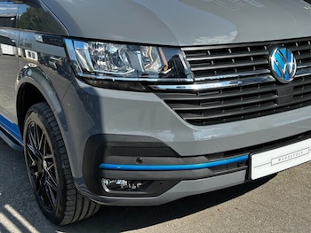 Used Volkswagen Transporter 2021 for sale - 79422490: Photo