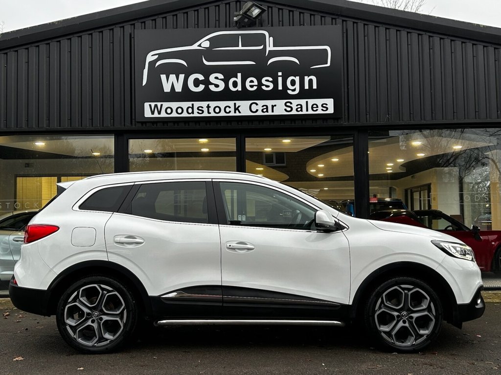 Used Renault Kadjar 2018 for sale - 77001008: Photo 15