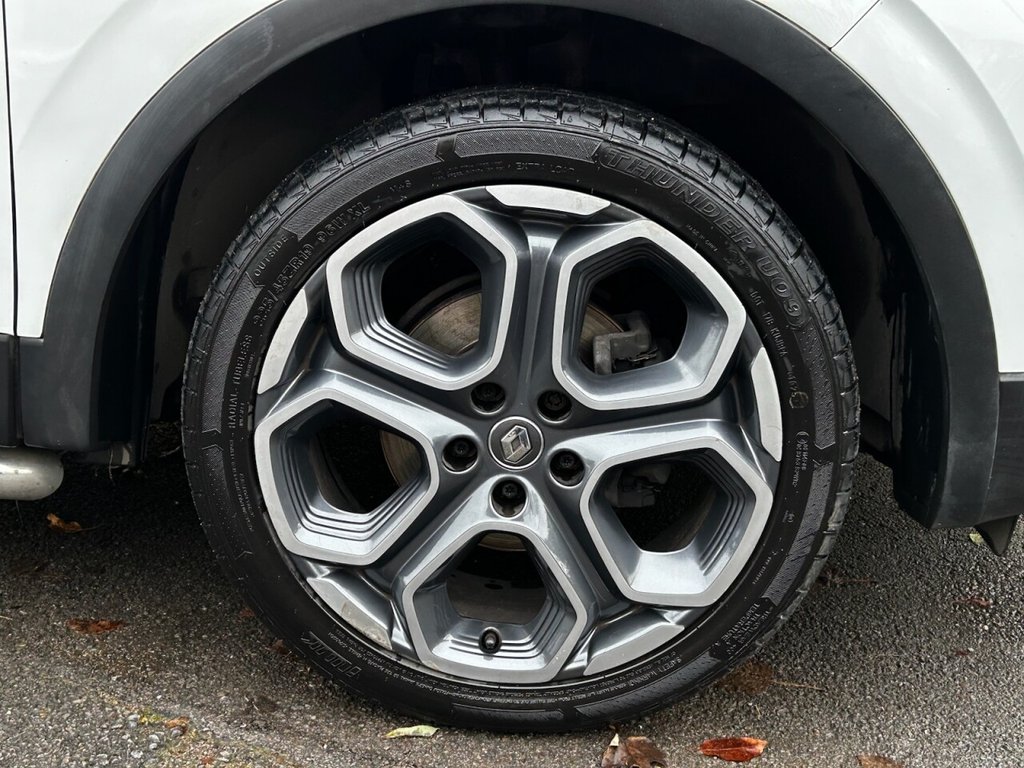 Used Renault Kadjar 2018 for sale - 77001008: Photo 16