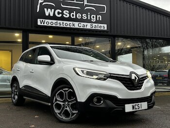 Used Renault Kadjar 2018 for sale - 77001008: Photo