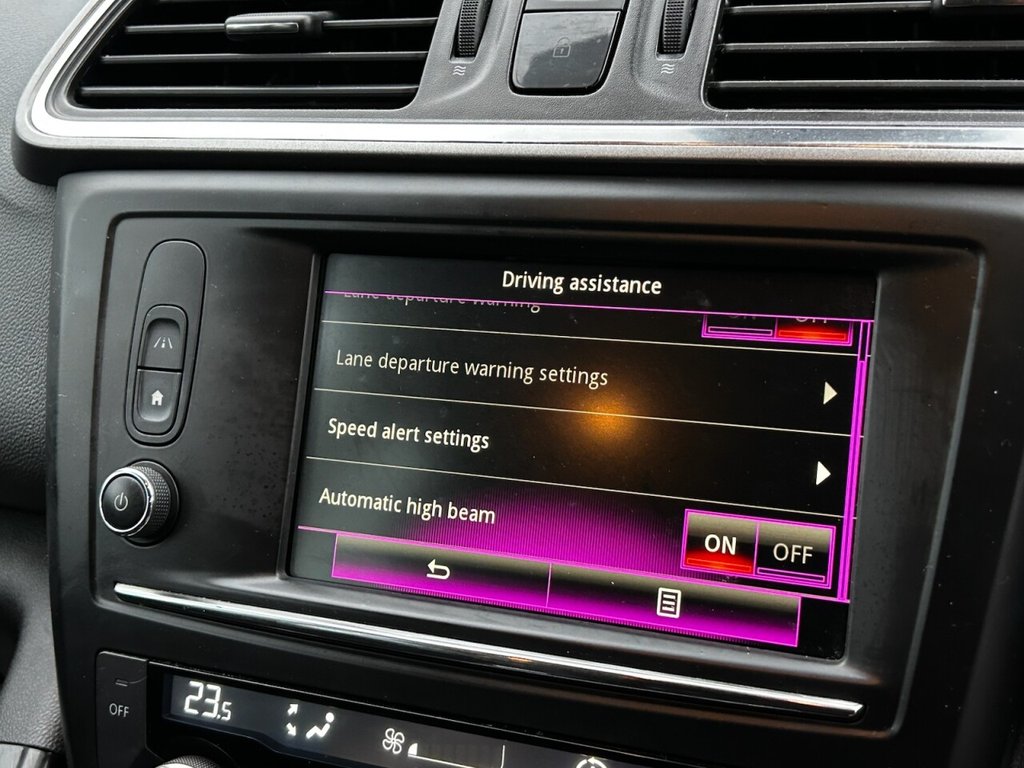 Used Renault Kadjar 2018 for sale - 77001008: Photo 20