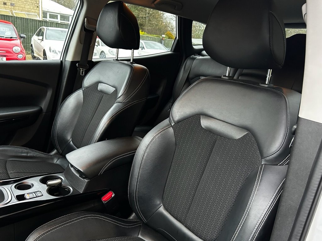 Used Renault Kadjar 2018 for sale - 77001008: Photo 30