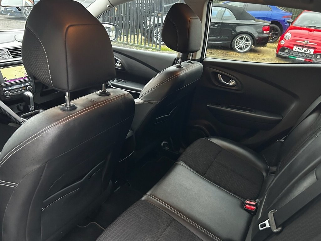 Used Renault Kadjar 2018 for sale - 77001008: Photo 32