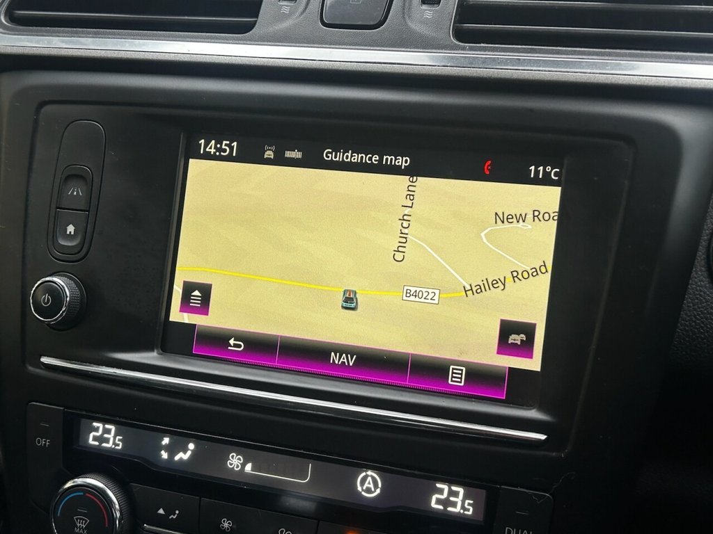 Used Renault Kadjar 2018 for sale - 77001008: Photo 34