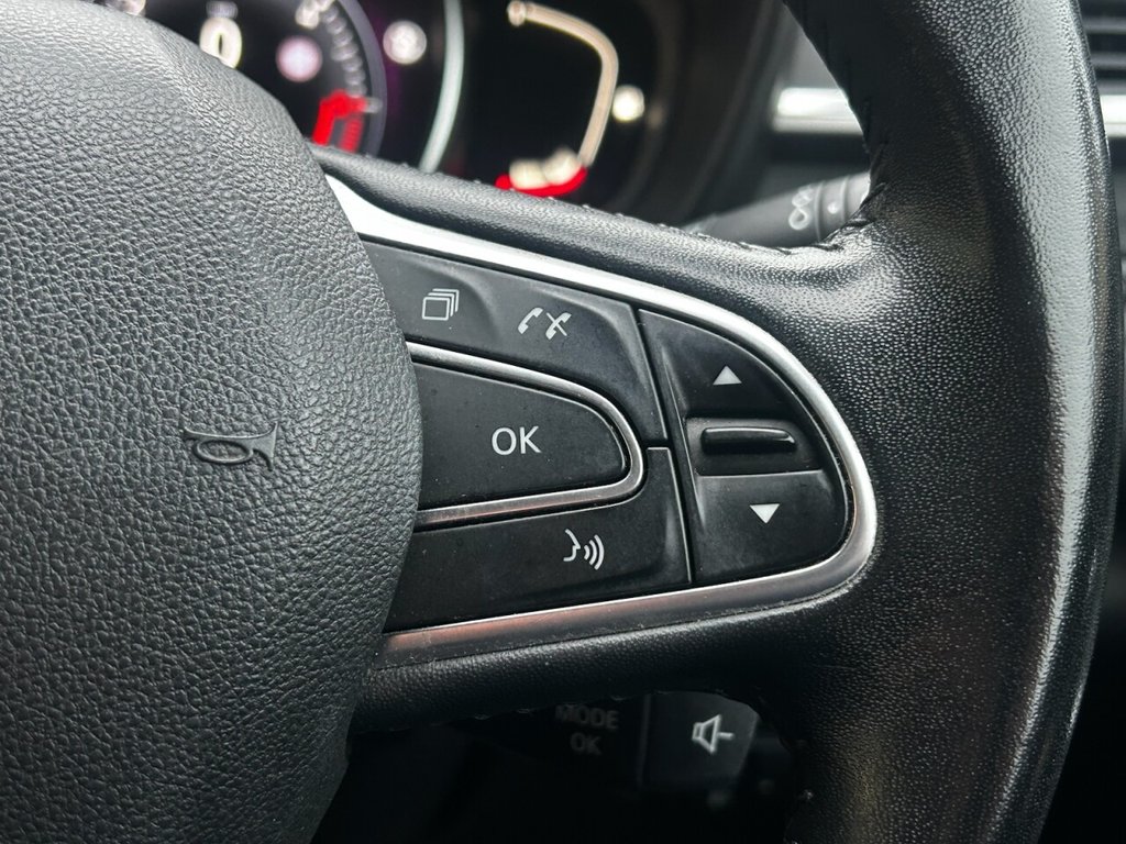 Used Renault Kadjar 2018 for sale - 77001008: Photo 40