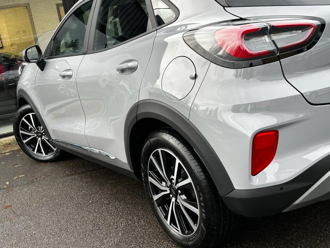 Used Ford Puma 2023 for sale - 76550425: Photo 15