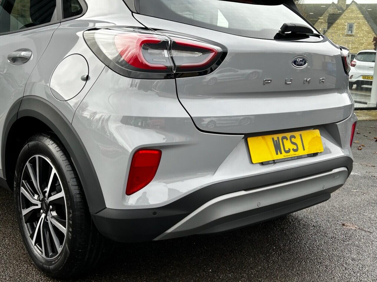 Used Ford Puma 2023 for sale - 76550425: Photo 16