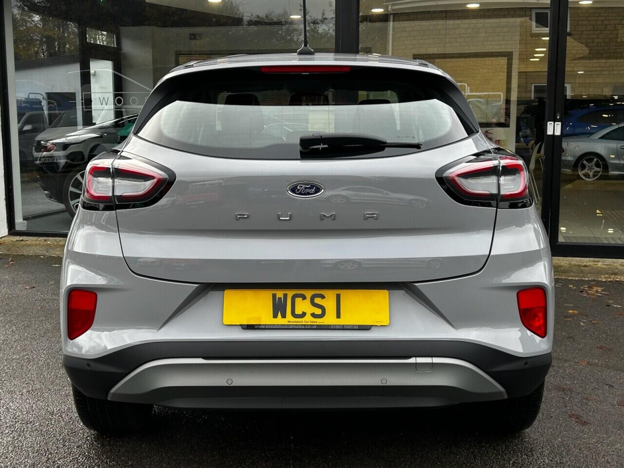 Used Ford Puma 2023 for sale - 76550425: Photo 18