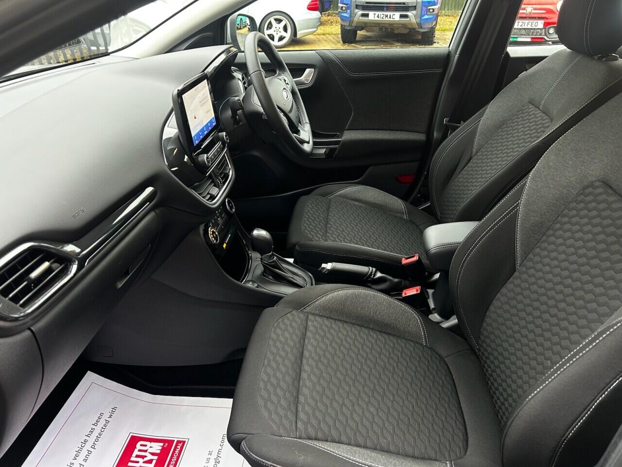 Used Ford Puma 2023 for sale - 76550425: Photo 21