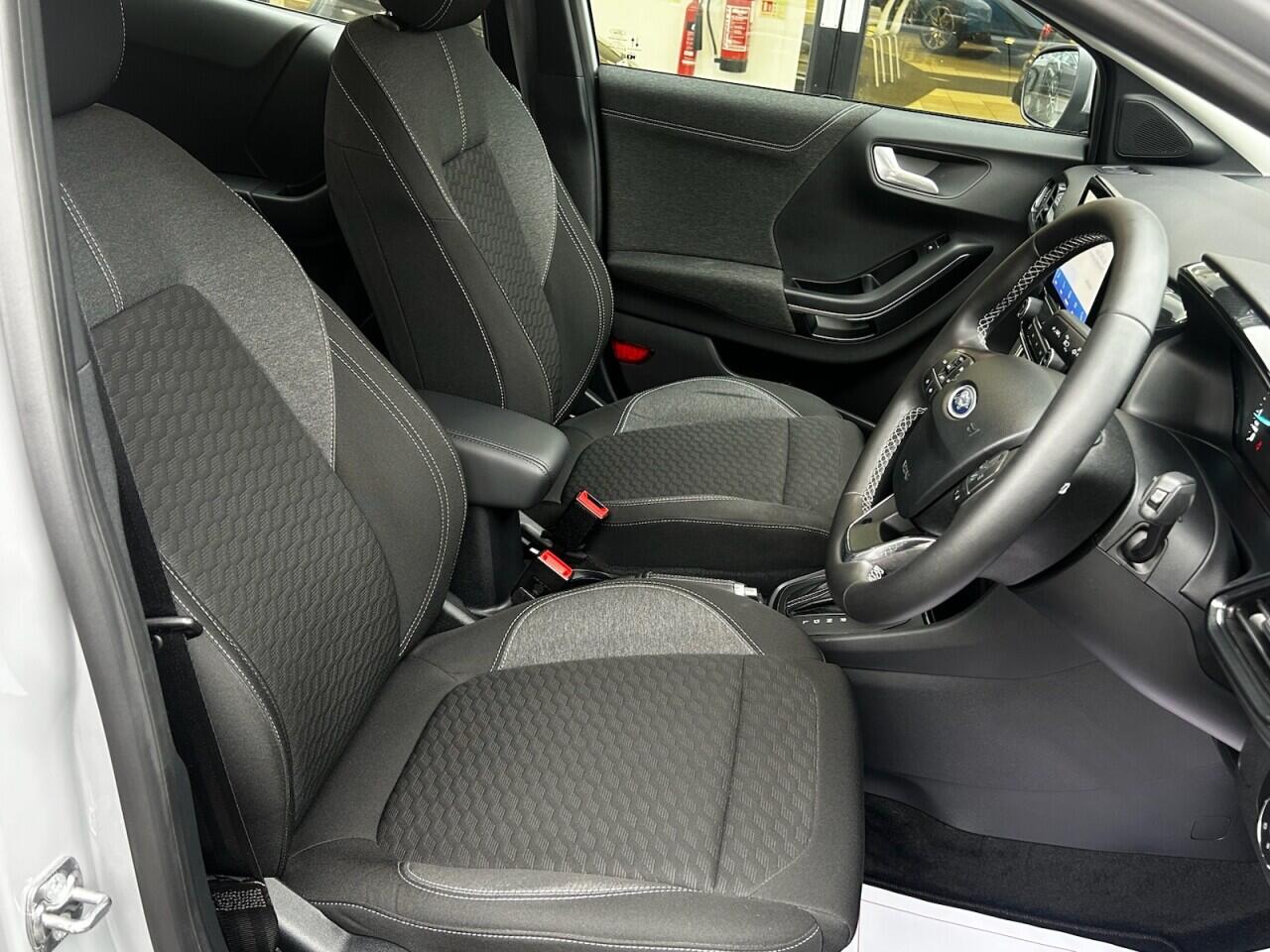 Used Ford Puma 2023 for sale - 76550425: Photo 22