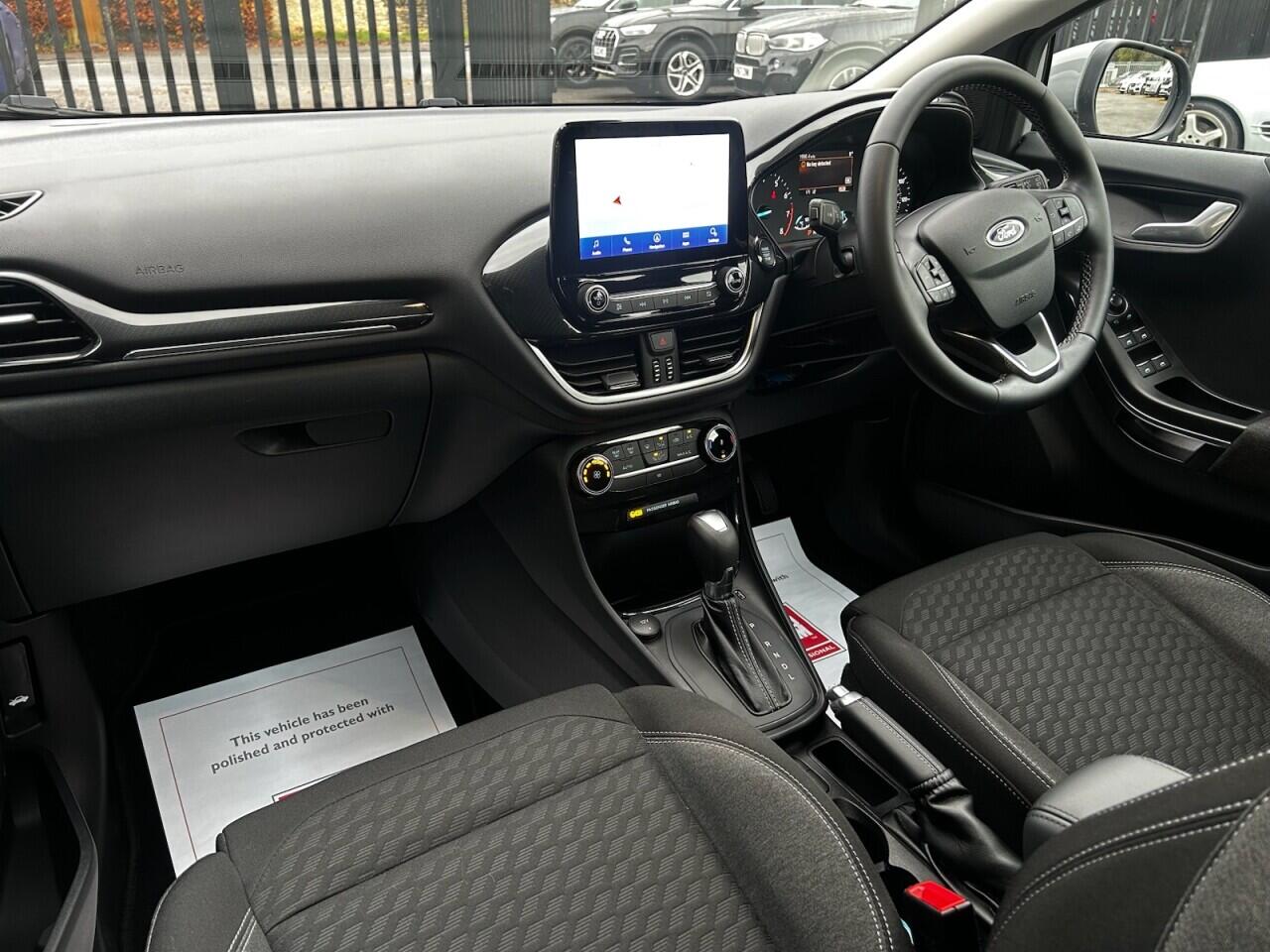 Used Ford Puma 2023 for sale - 76550425: Photo 23