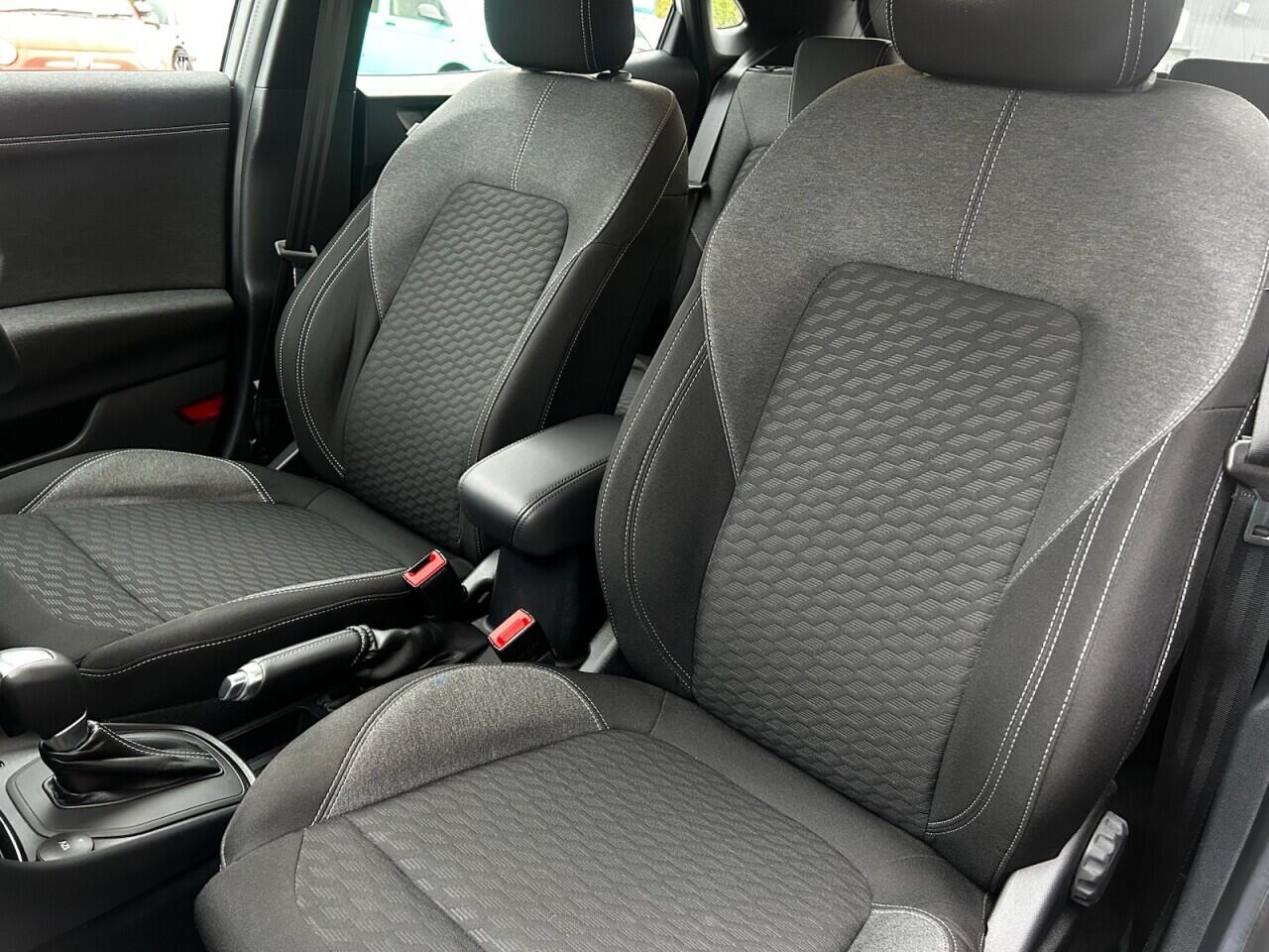 Used Ford Puma 2023 for sale - 76550425: Photo 24