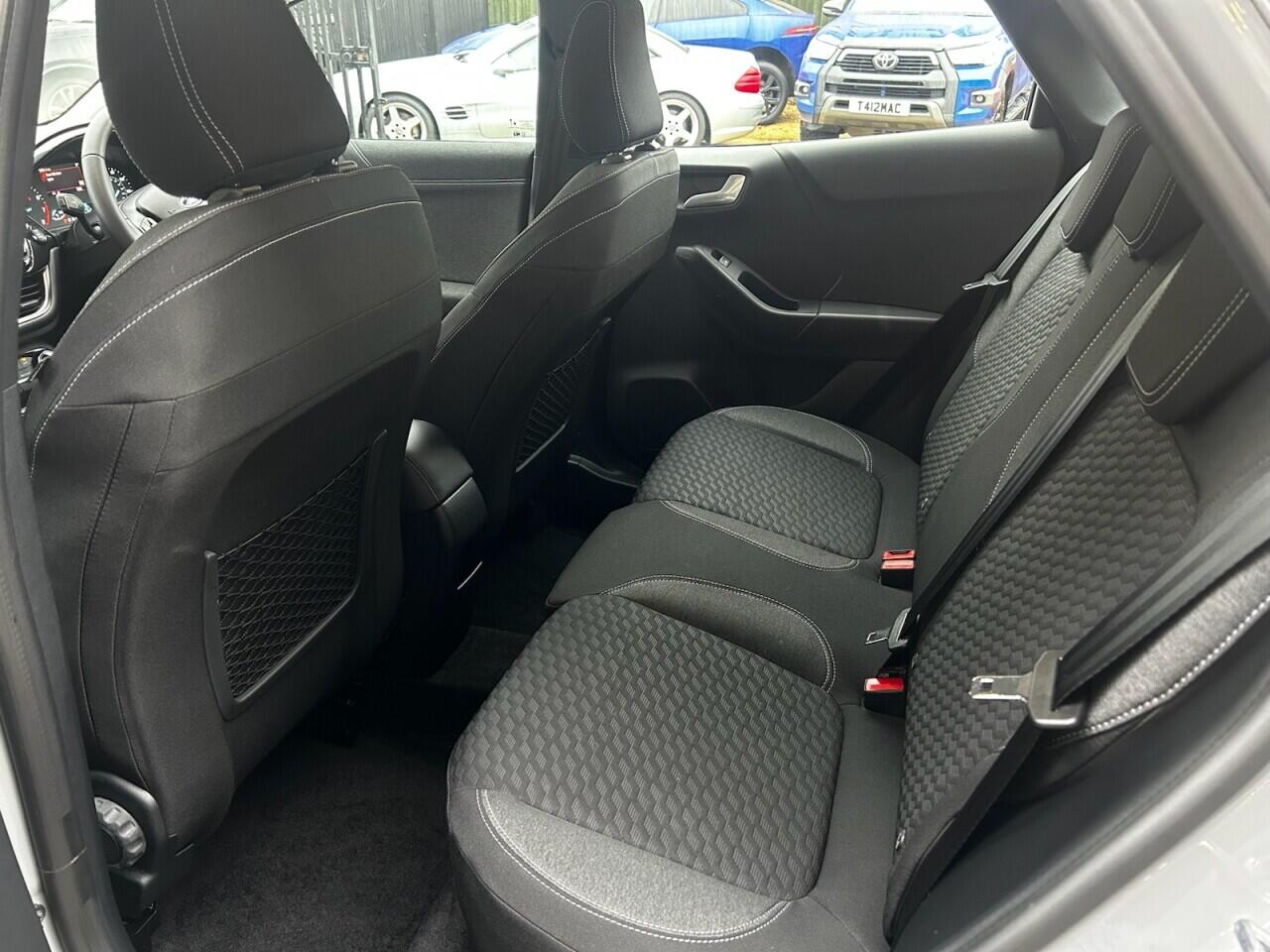 Used Ford Puma 2023 for sale - 76550425: Photo 25