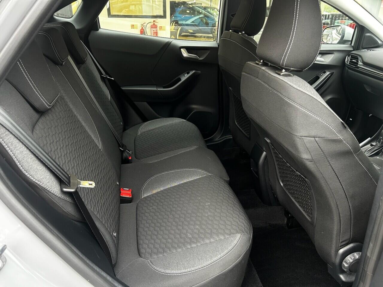 Used Ford Puma 2023 for sale - 76550425: Photo 26