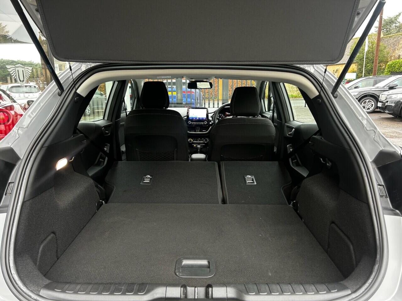 Used Ford Puma 2023 for sale - 76550425: Photo 27