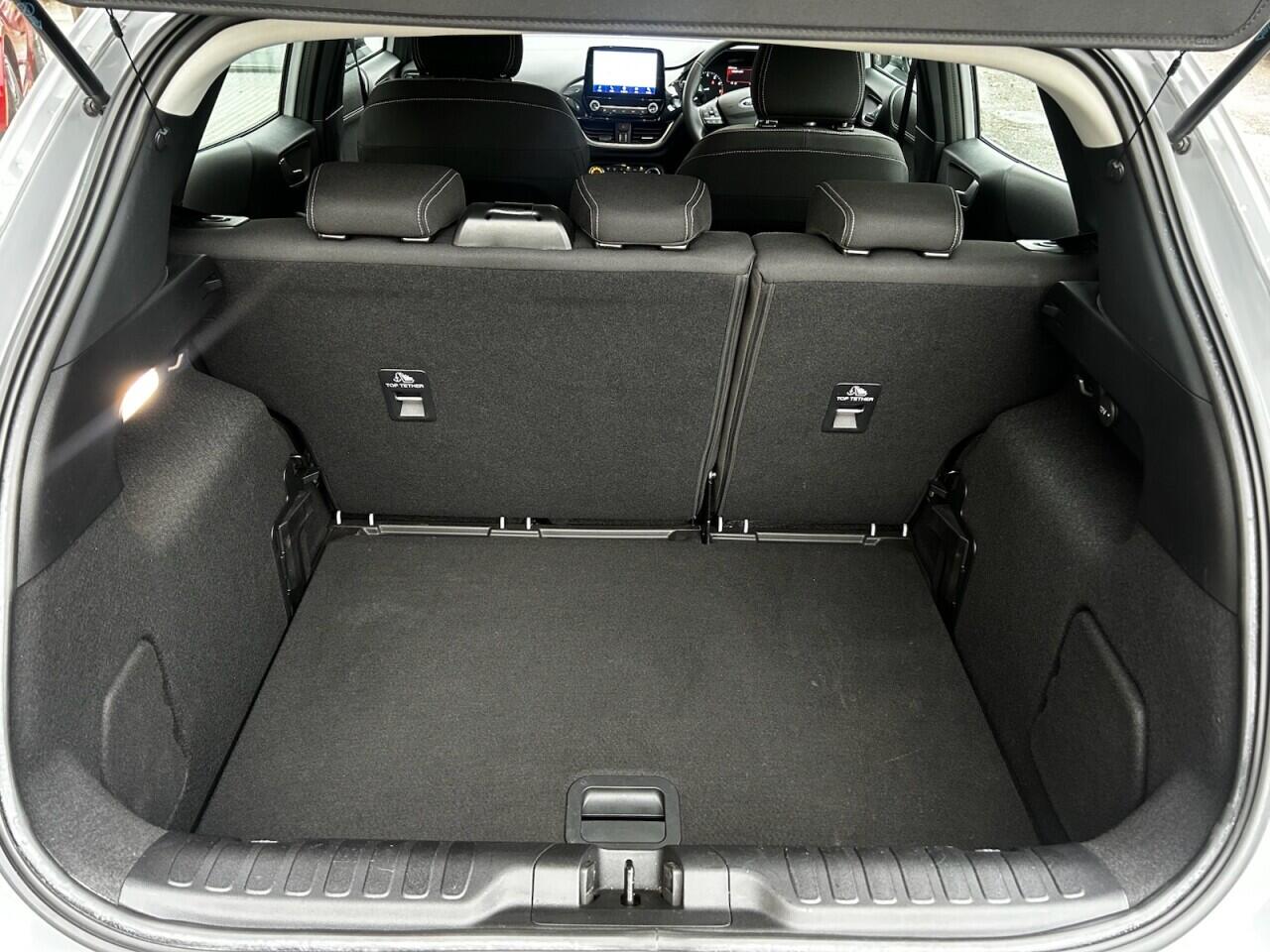 Used Ford Puma 2023 for sale - 76550425: Photo 28