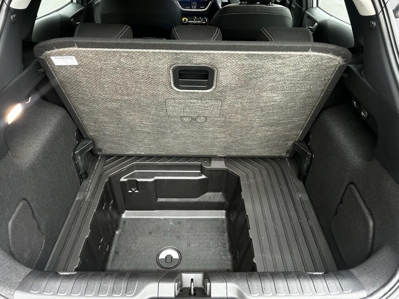 Used Ford Puma 2023 for sale - 76550425: Photo 29