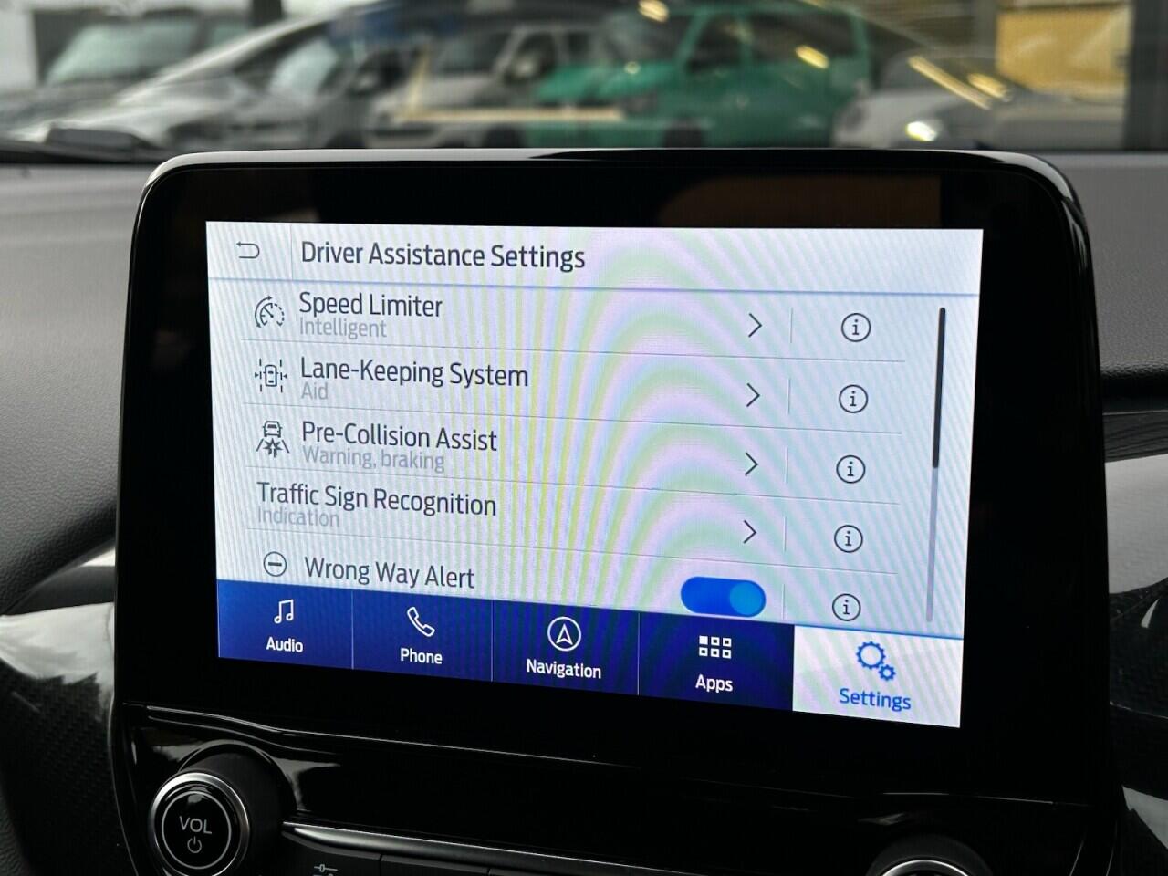 Used Ford Puma 2023 for sale - 76550425: Photo 31