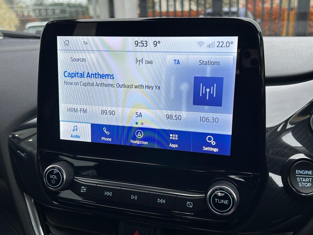 Used Ford Puma 2023 for sale - 76550425: Photo 32