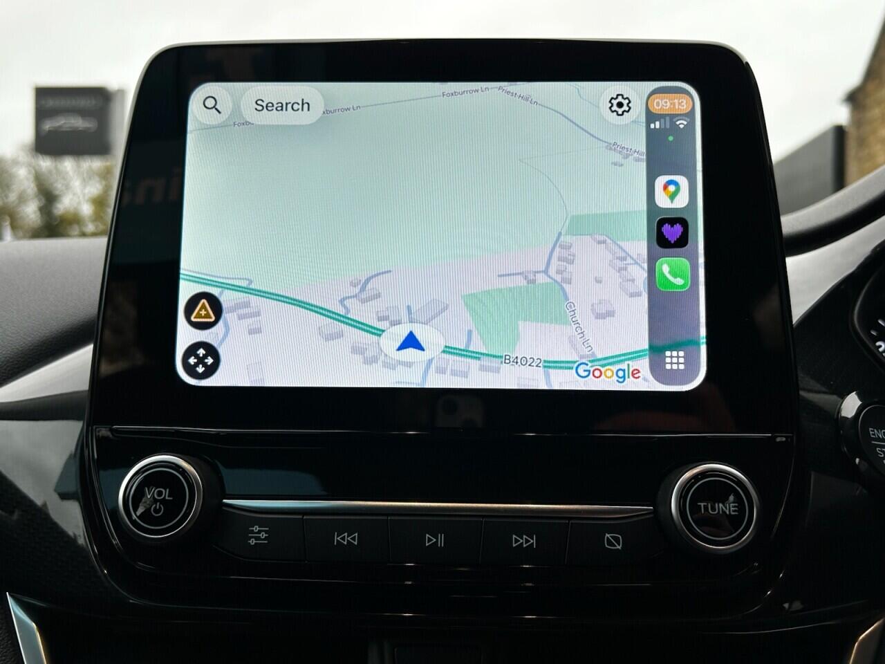 Used Ford Puma 2023 for sale - 76550425: Photo 34