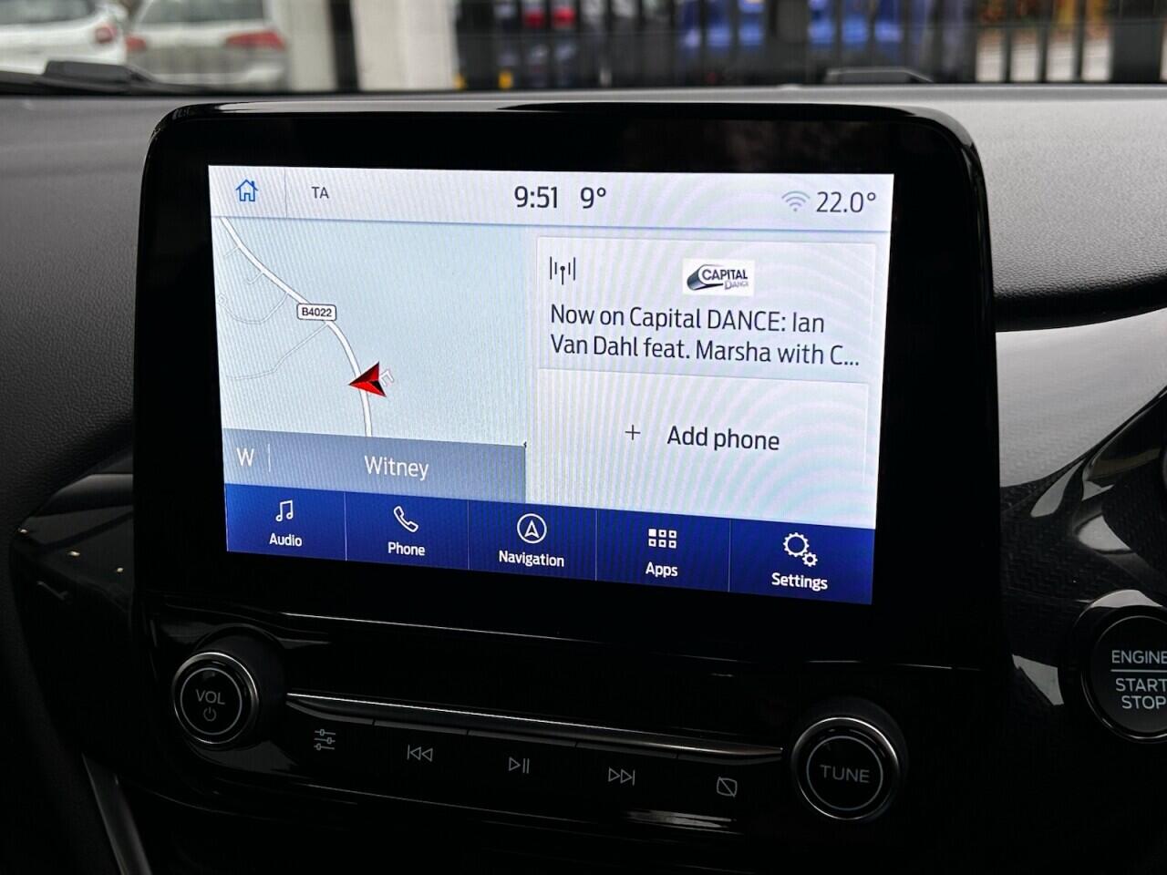 Used Ford Puma 2023 for sale - 76550425: Photo 35