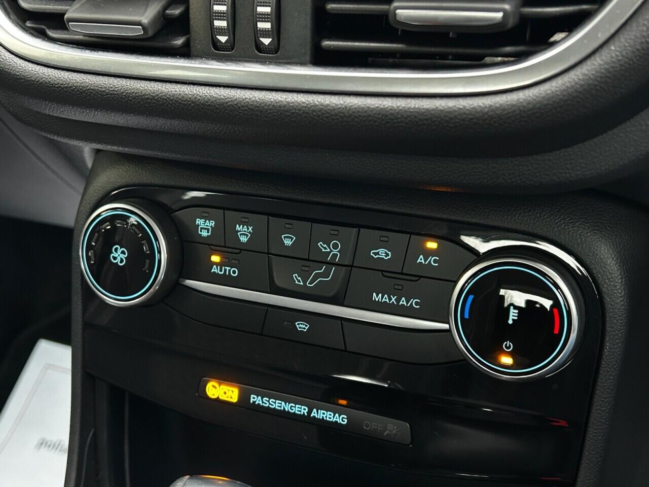 Used Ford Puma 2023 for sale - 76550425: Photo 37