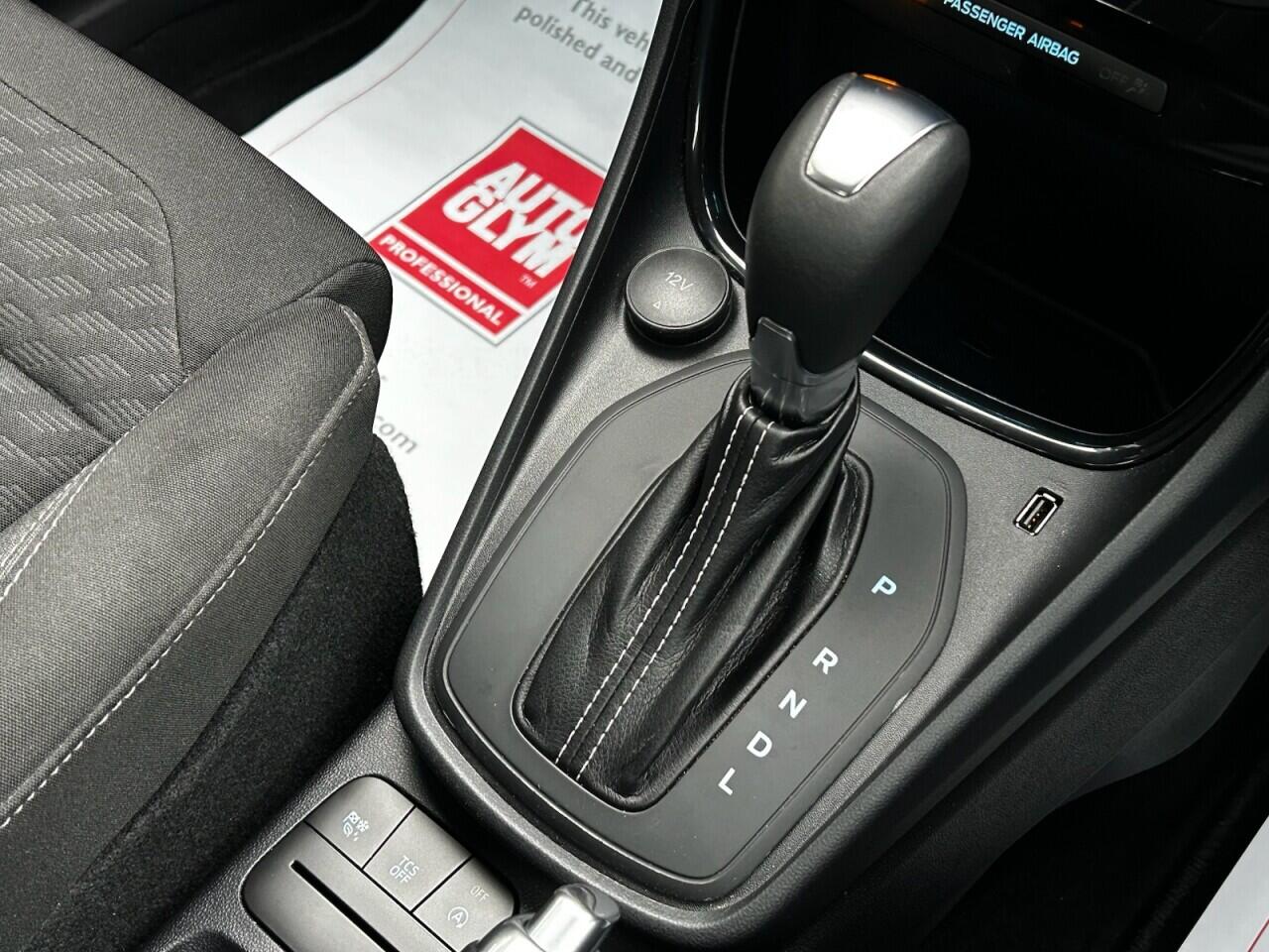 Used Ford Puma 2023 for sale - 76550425: Photo 38