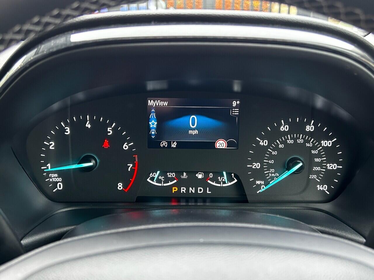 Used Ford Puma 2023 for sale - 76550425: Photo 40