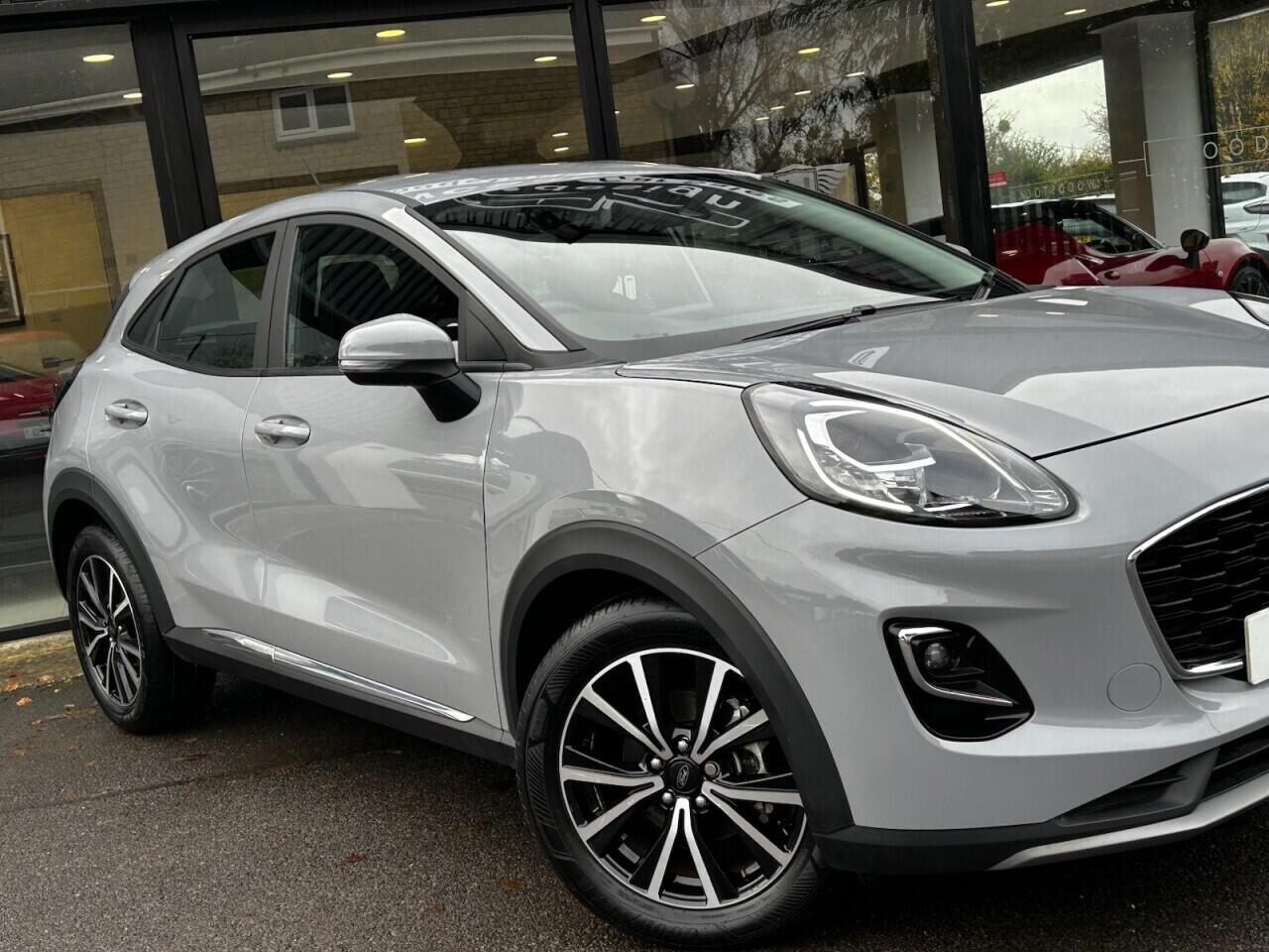 Used Ford Puma 2023 for sale - 76550425: Photo 7