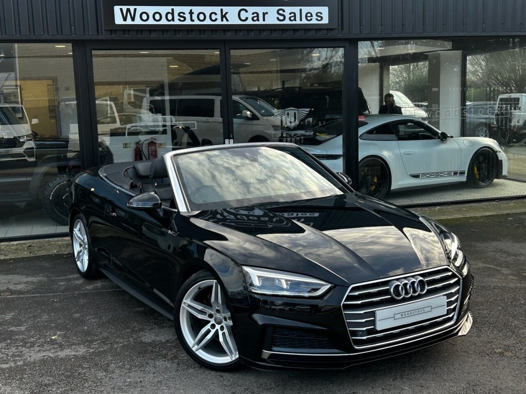 Used Audi A5 2020 for sale - 77521280: Photo 10