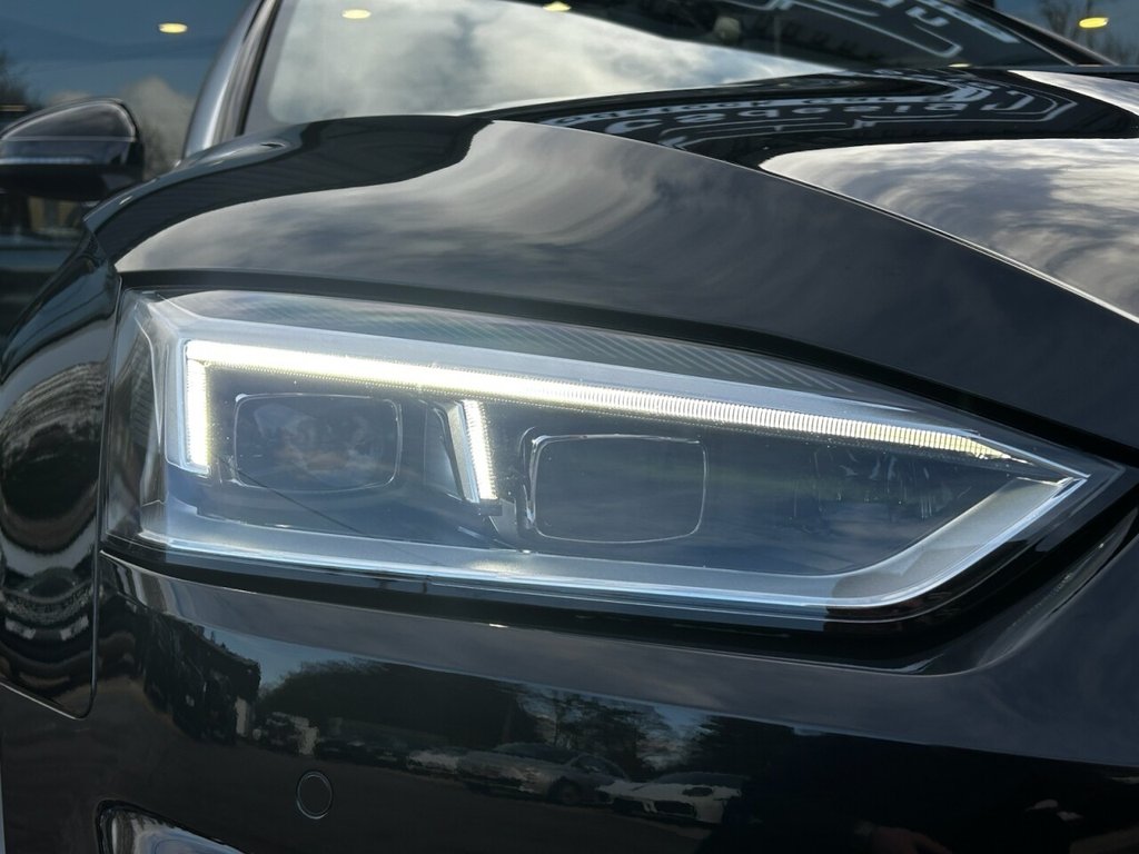 Used Audi A5 2020 for sale - 77521280: Photo 11