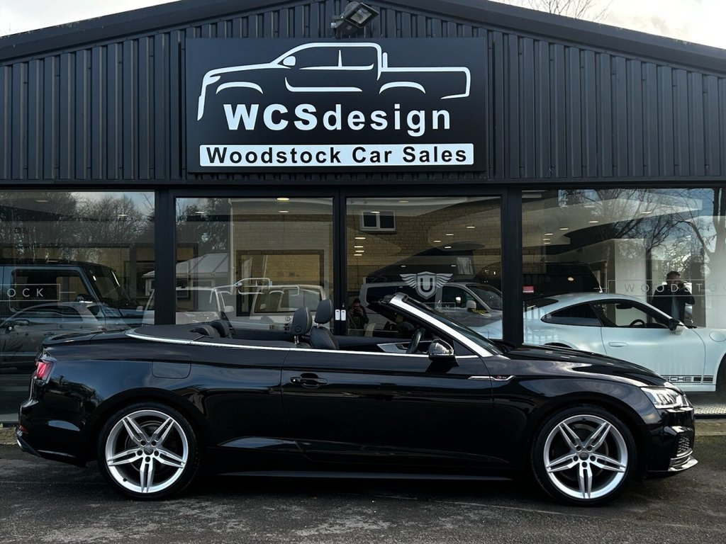 Used Audi A5 2020 for sale - 77521280: Photo 12