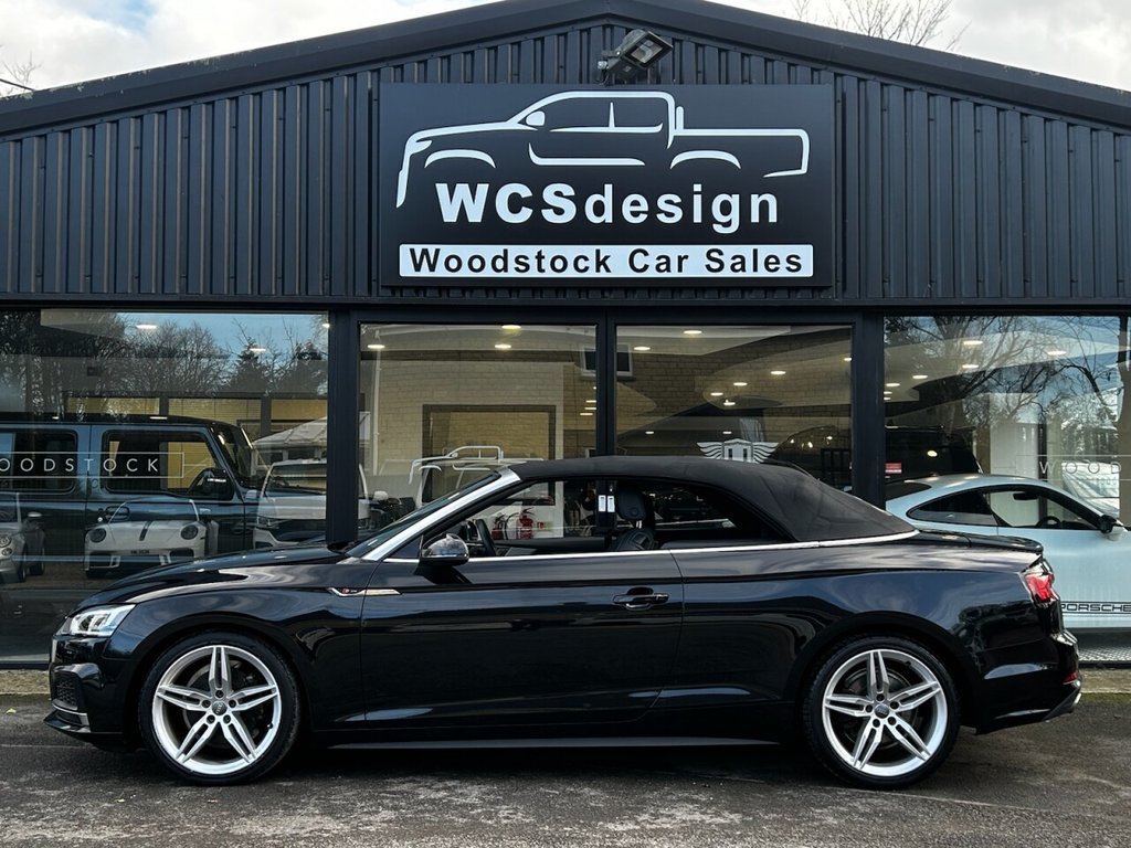 Used Audi A5 2020 for sale - 77521280: Photo 13