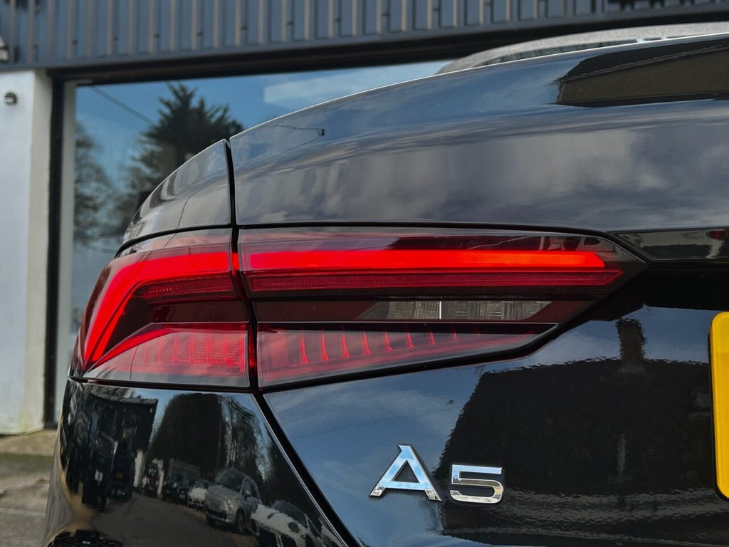 Used Audi A5 2020 for sale - 77521280: Photo 14