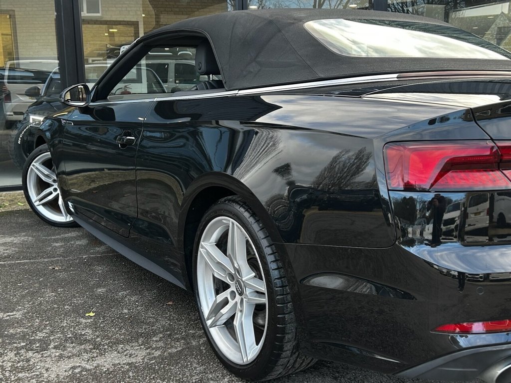 Used Audi A5 2020 for sale - 77521280: Photo 16