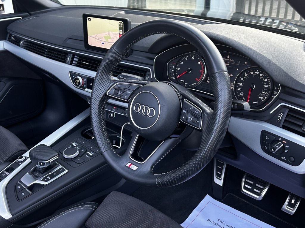 Used Audi A5 2020 for sale - 77521280: Photo 21