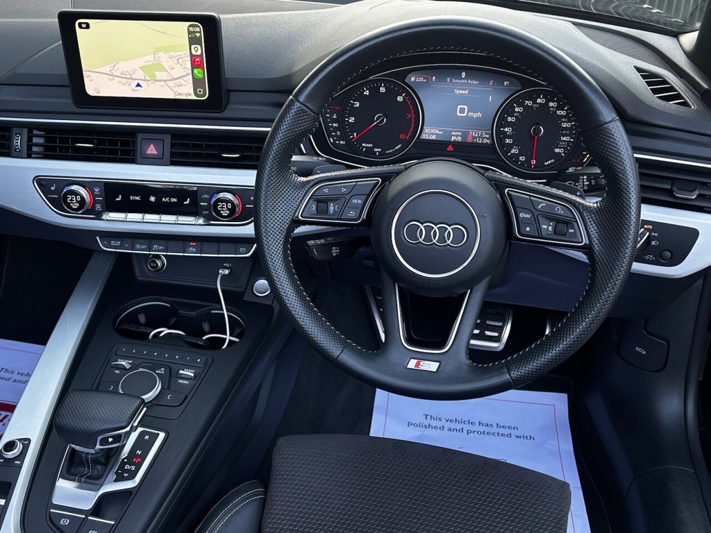 Used Audi A5 2020 for sale - 77521280: Photo 22