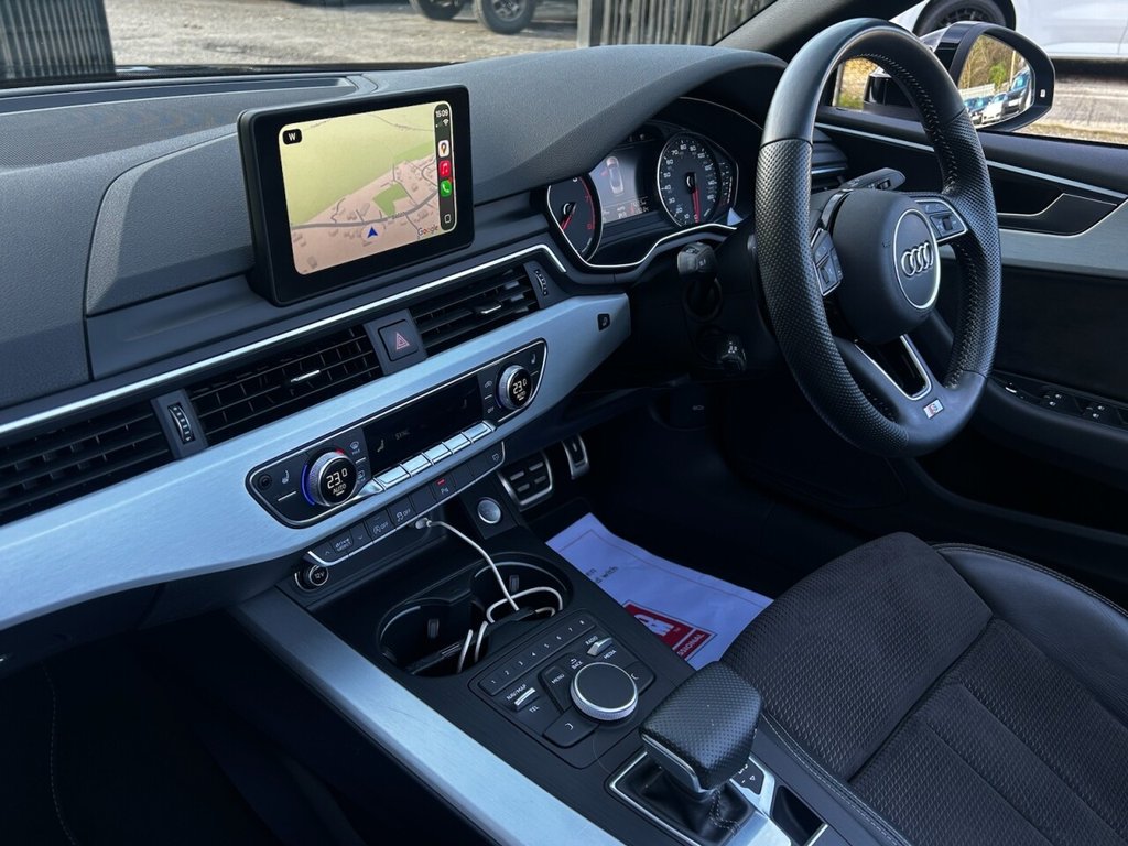 Used Audi A5 2020 for sale - 77521280: Photo 24