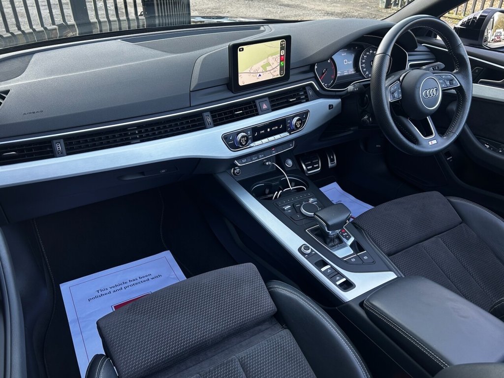 Used Audi A5 2020 for sale - 77521280: Photo 25